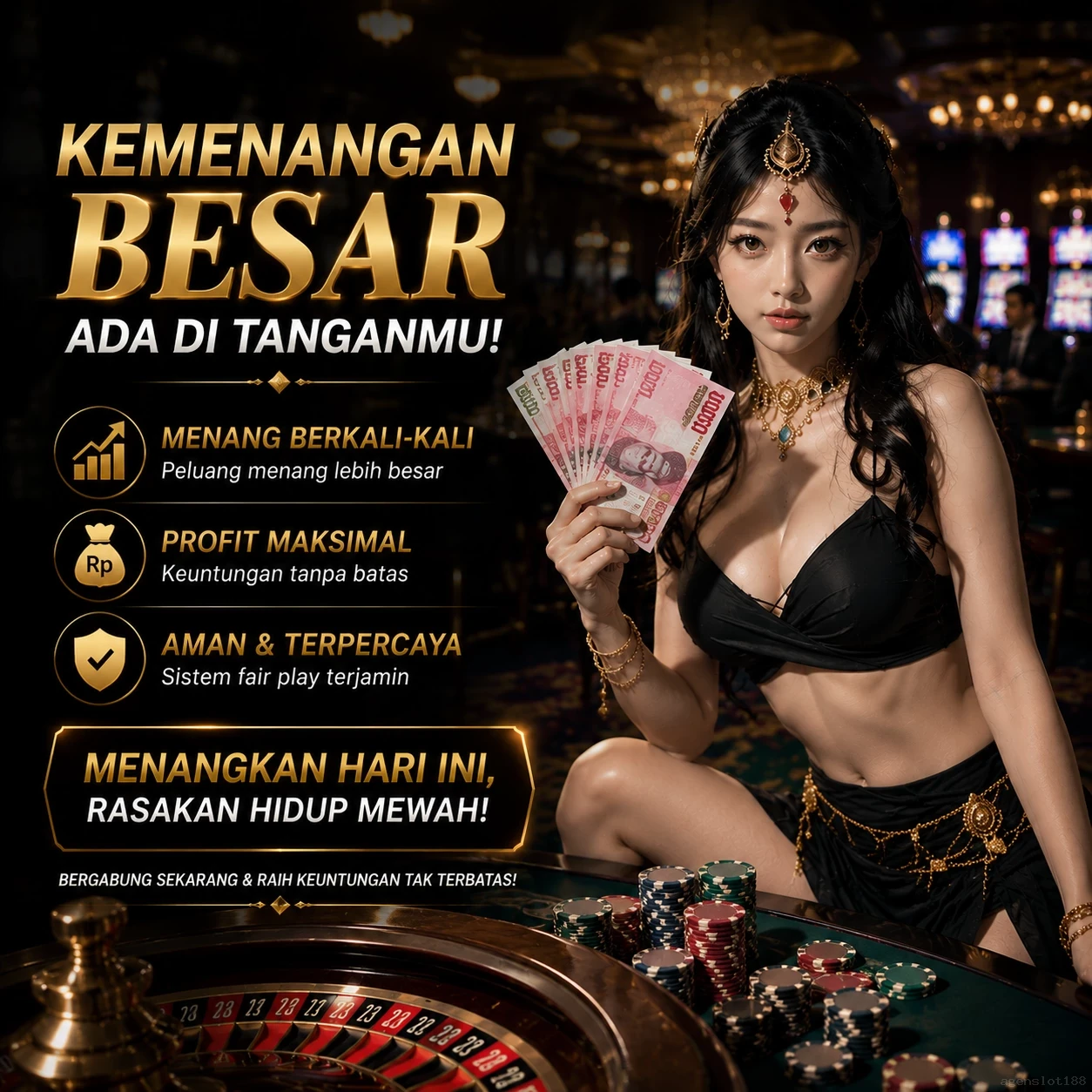 APK Resmi idagenapk188 Setiap Hari