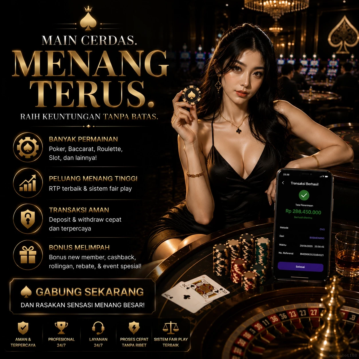 Purnawarman Jaya avatar
