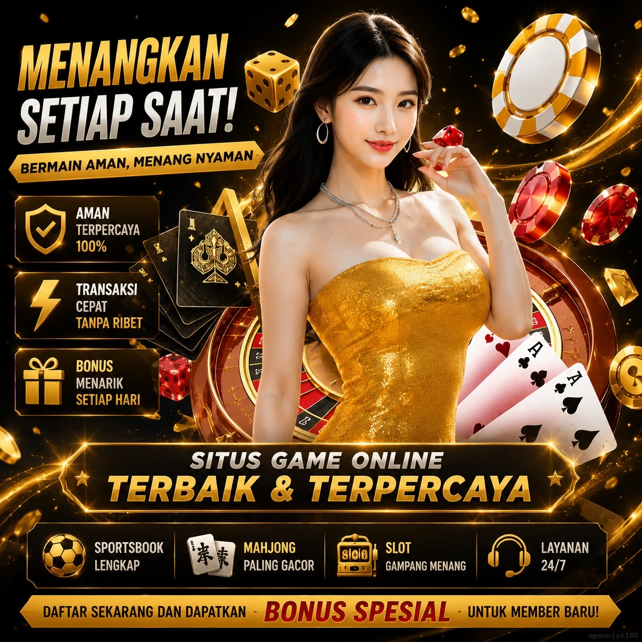 Dedi Irawan avatar